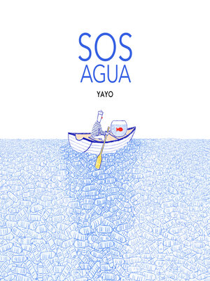 SOS AGUA - ebook